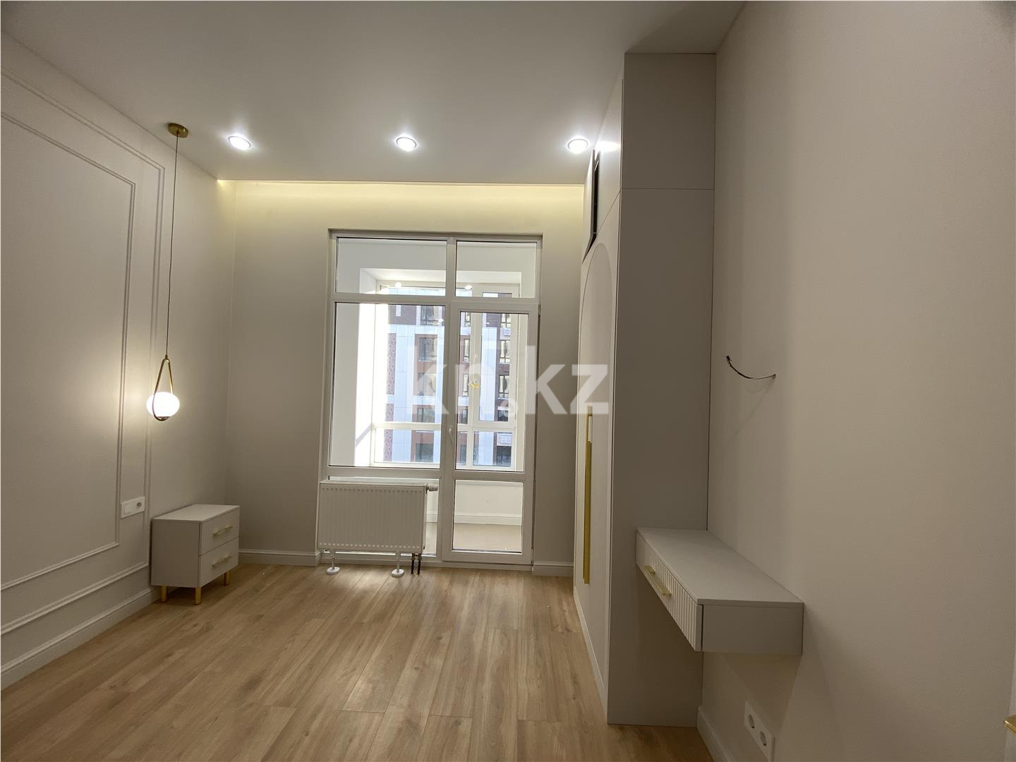 Продажа 2-комнатной квартиры, 41.15 м² - Продажа квартир в Астане - страница 30 фото 3 из 11