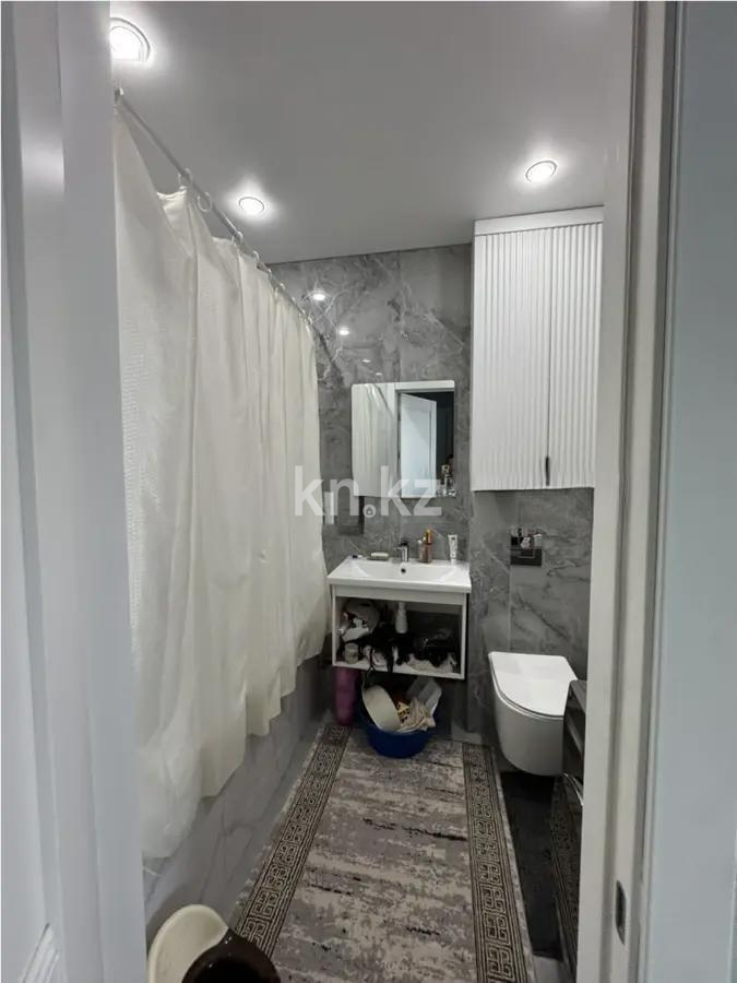 Продажа 2-комнатной квартиры, 42.5 м² в Астане - фото 3