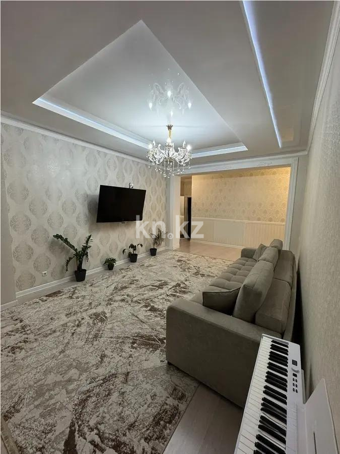 Продажа 3-комнатной квартиры, 97 м² в Астане