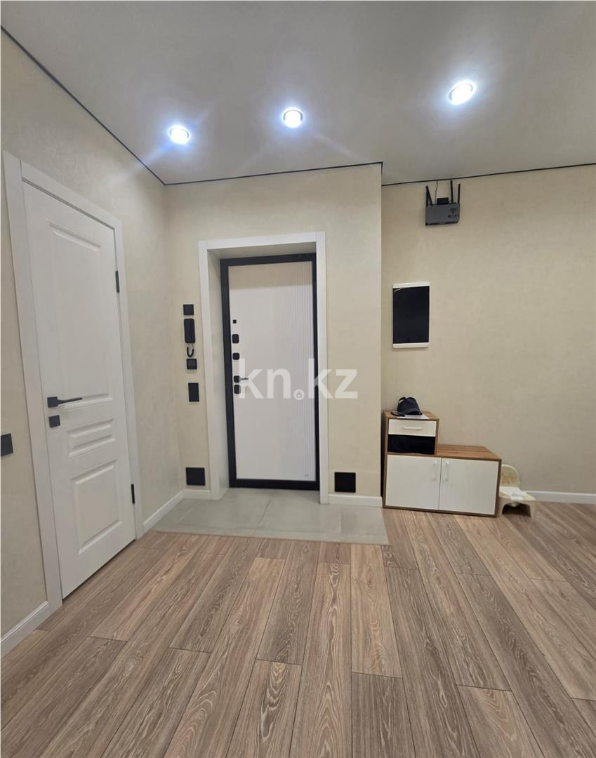Продажа 2-комнатной квартиры, 65 м² - Продажа квартир в Караганде - страница 8 фото 9 из 13