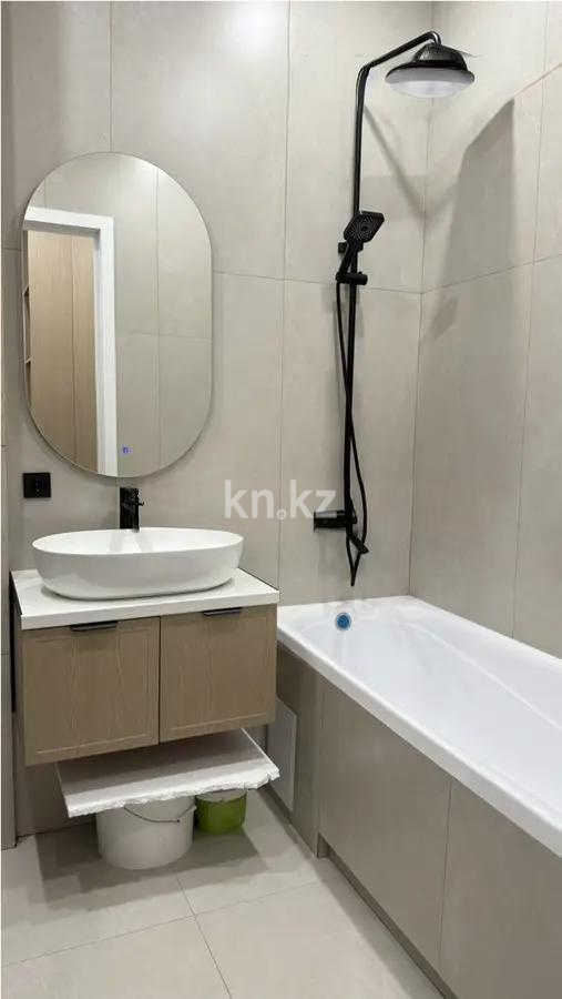 Продажа 2-комнатной квартиры, 42 м² в Астане - фото 4