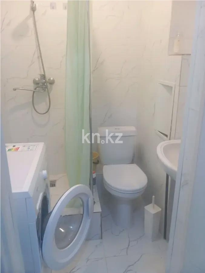 Продажа 1-комнатной квартиры, 14.3 м² в Алматы - фото 3