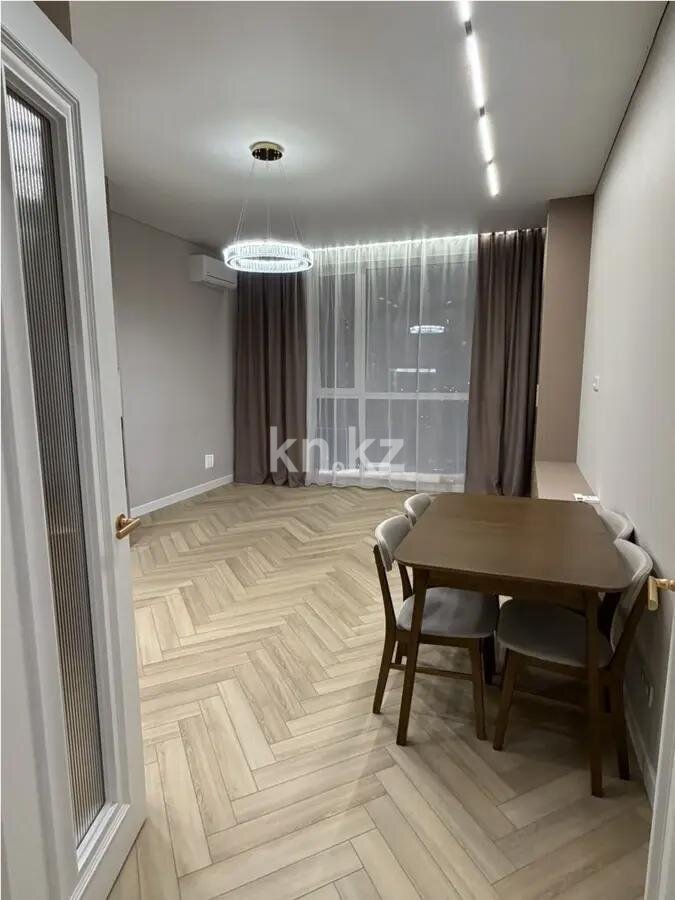 Продажа 3-комнатной квартиры, 76 м² в Астане
