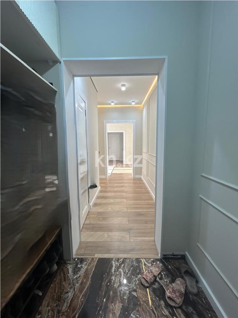 Продажа 4-комнатной квартиры, 105.7 м² - Продажа четырехкомнатных квартир в Астане - страница 2 фото 14 из 15