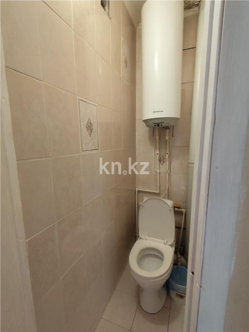 Продажа 2-комнатной квартиры, 48 м² - Продажа квартир в Караганде - страница 3 фото 8 из 9