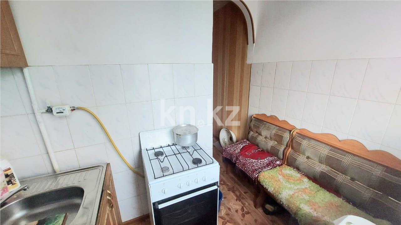 Продажа 3-комнатной квартиры, 58 м², пр. Республики - Продажа квартир в Темиртау фото 8 из 17