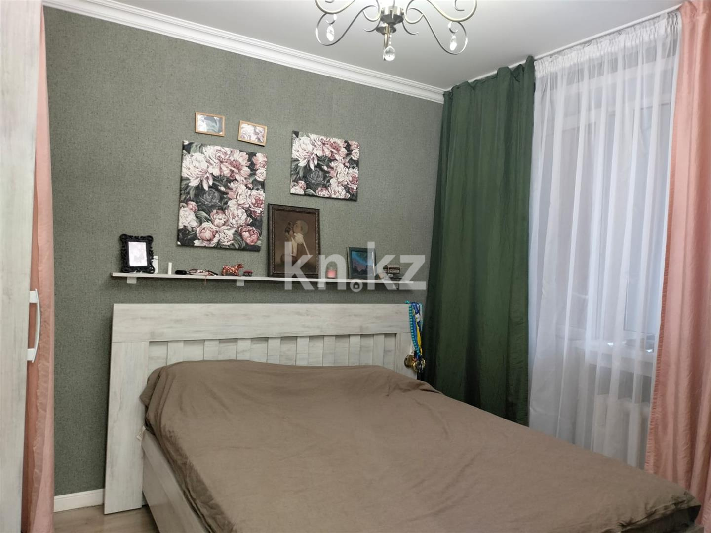 Продажа 3-комнатной квартиры, 79 м², пр. Кабанбай батыра в Астане - фото 6