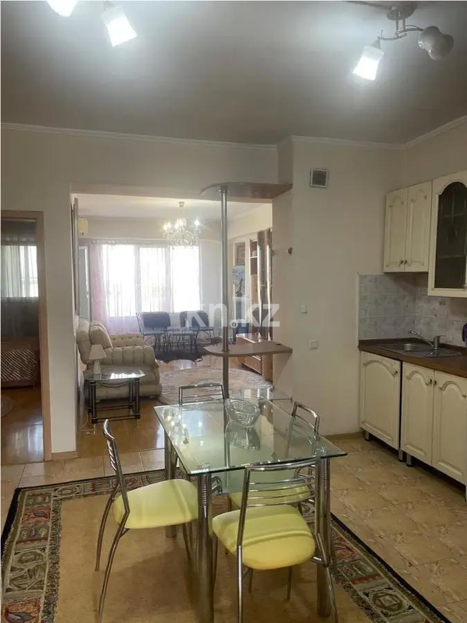 Продажа 2-комнатной квартиры, 56.3 м², ул. Желтоксан, дом  171 в Алматы - фото 3