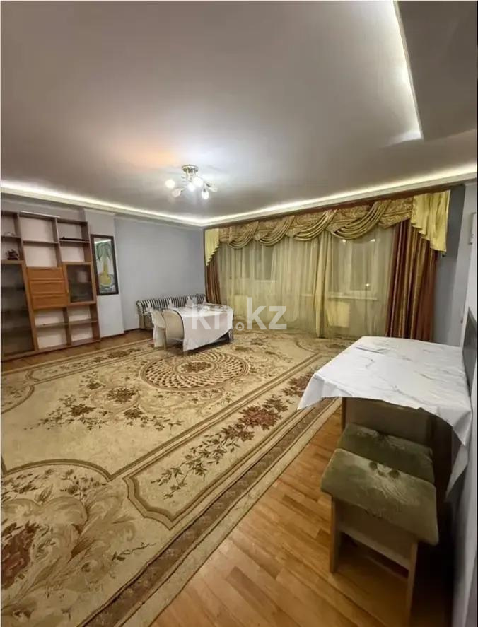 Продажа 3-комнатной квартиры, 82 м² - Продажа квартир в Казахстане - страница 31 фото 1 из 4