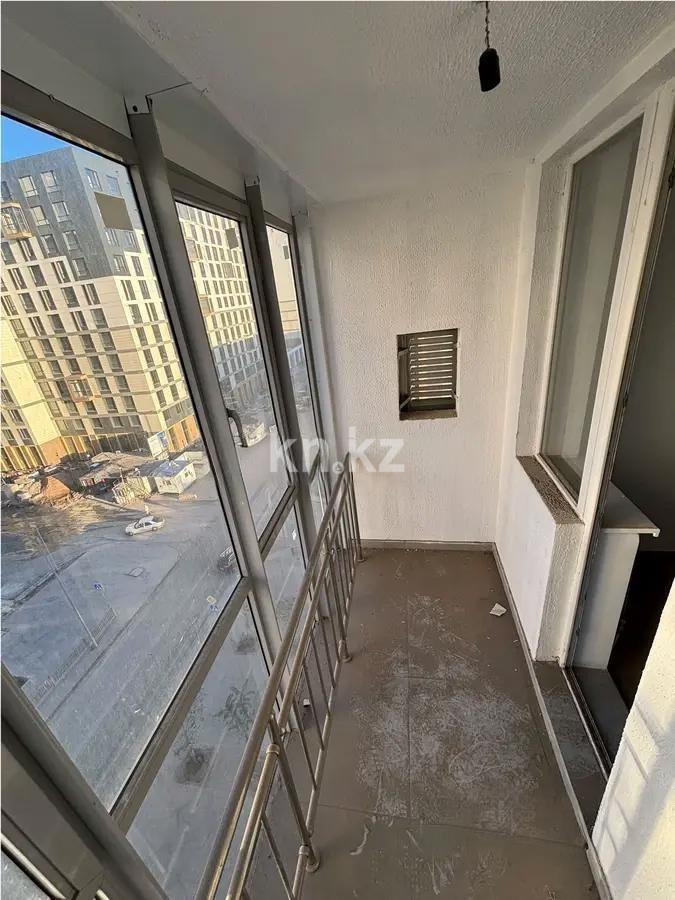Продажа 1-комнатной квартиры, 38 м² - Продажа однокомнатных квартир от собственников в Астане - страница 45 фото 5 из 5