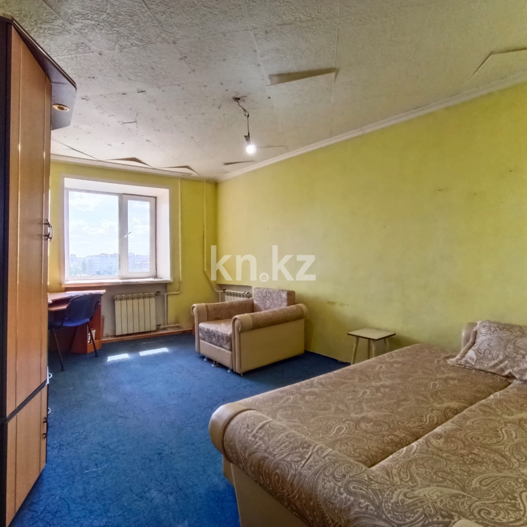 Аренда 3-комнатной квартиры, 96 м² в Астане - фото 4