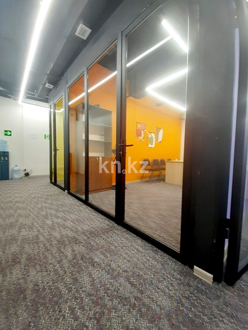 Аренда , Нугмана Манаева, дом  92 - Аренда офисных и торговых помещений в Алматы фото 12 из 15