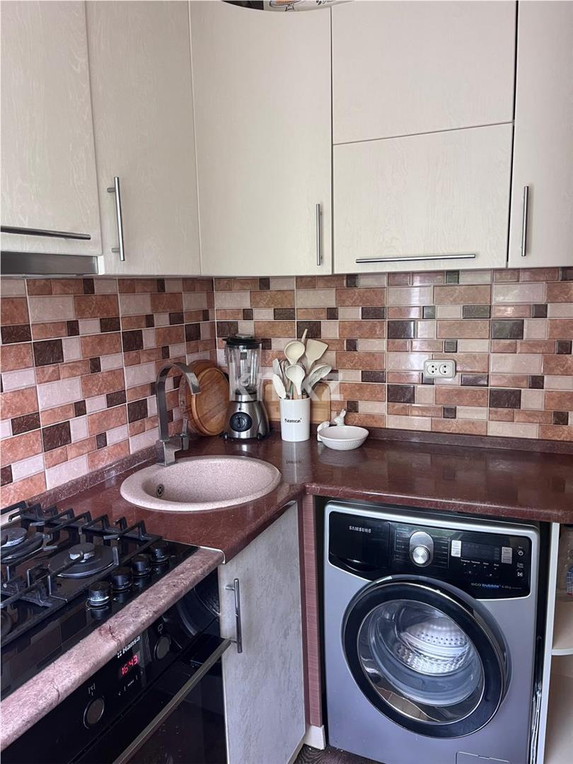 Продажа 3-комнатной квартиры, 62 м², ул. Рыскулова в Караганде - фото 9