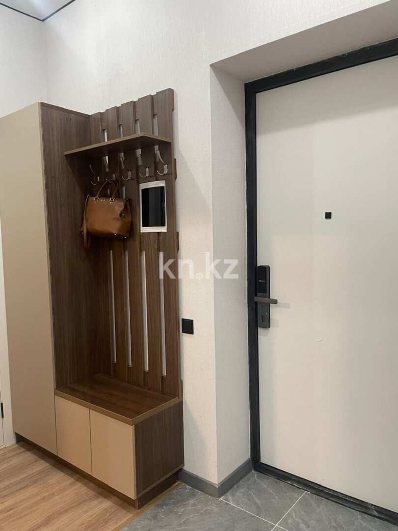 Аренда 2-комнатной квартиры, 37 м² в Астане - фото 13