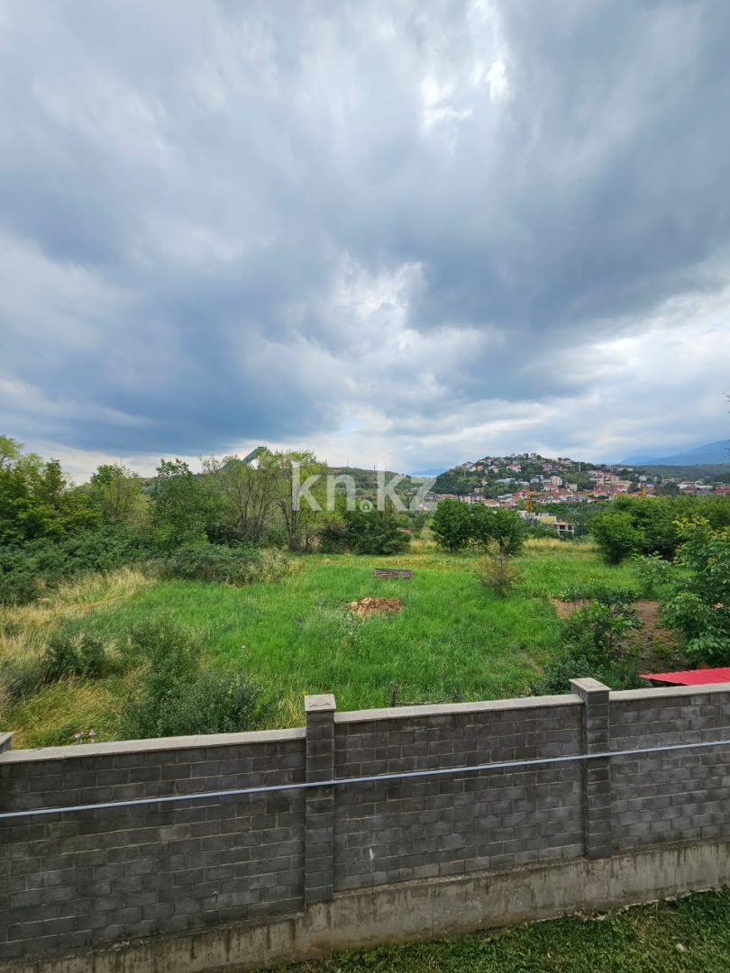 Продажа 8-комнатного дома, 750 м² - Недвижимость в Алматы фото 7 из 8