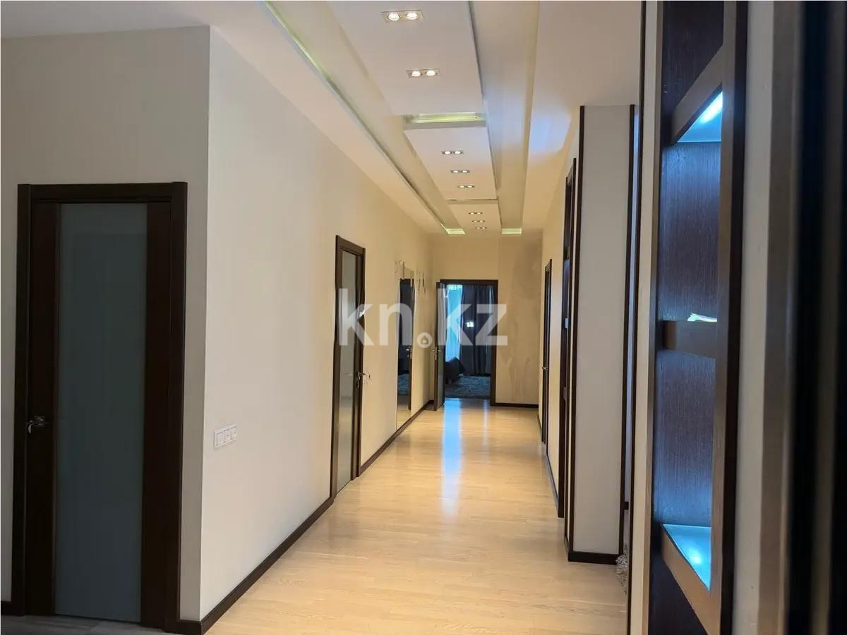 Продажа 4-комнатной квартиры, 151 м², ул. Габдуллина, дом  16 - Продажа квартир в Астане фото 8 из 8