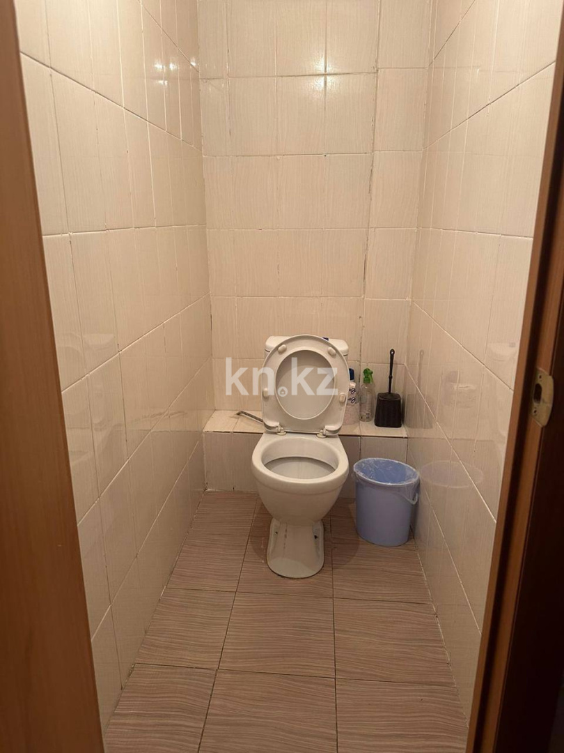 Аренда 1-комнатной квартиры, 40 м², ул. Алматы, дом  13 - Аренда квартир помесячно в Астане с фото фото 10 из 10