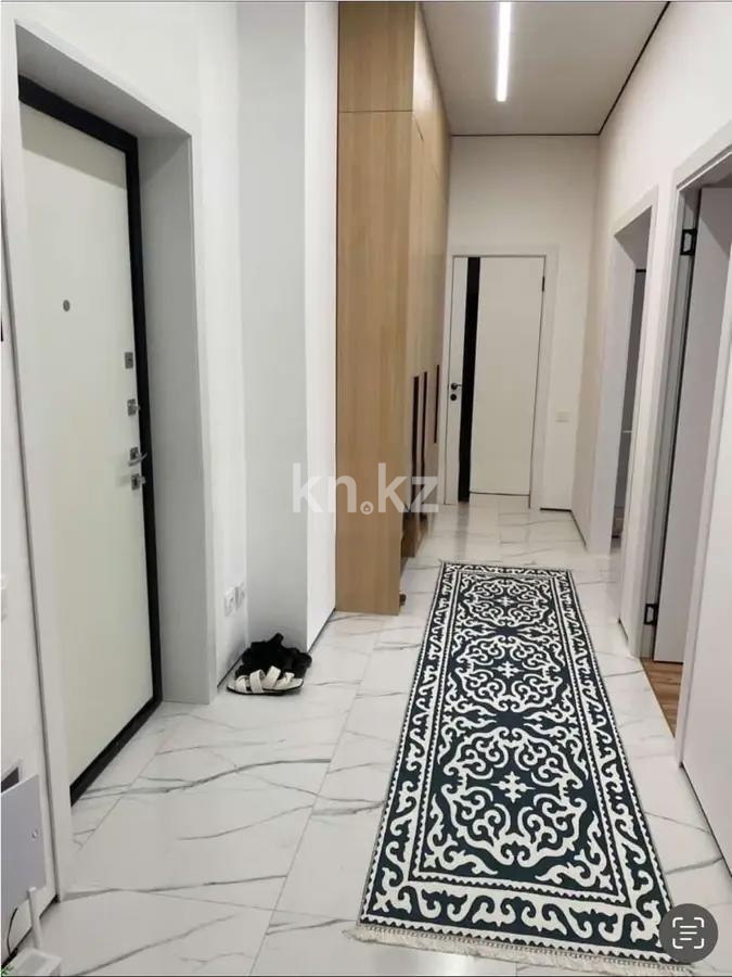 Продажа 2-комнатной квартиры, 37.3 м² в Астане - фото 5