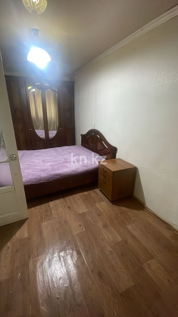 Продажа 3-комнатной квартиры, 54 м², ул. Ермекова в Караганде - фото 5