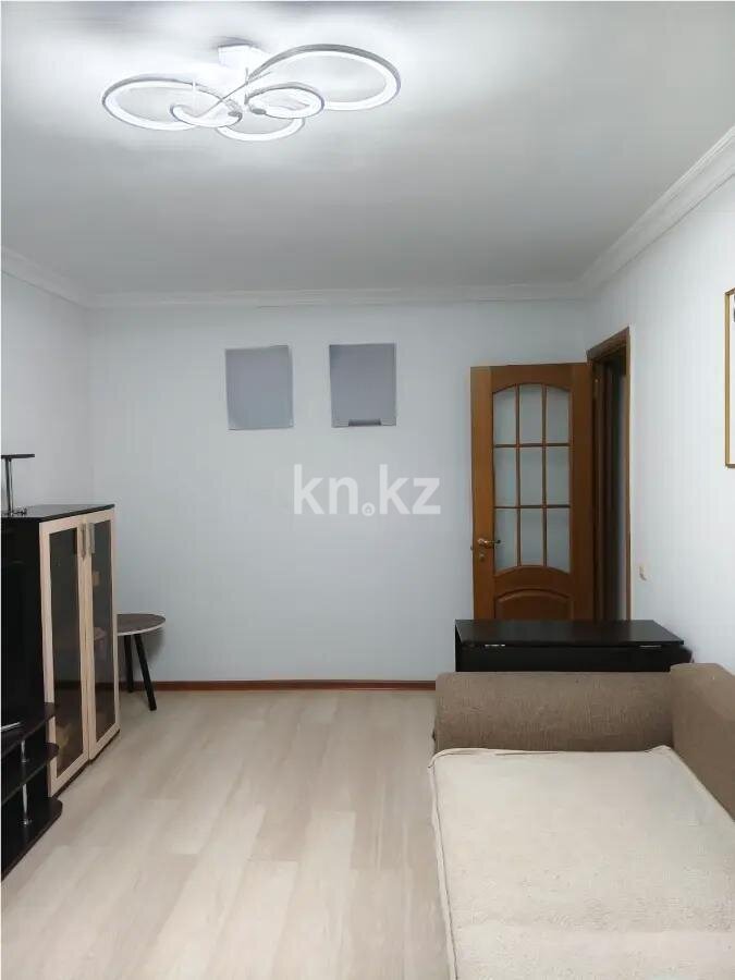 Продажа 2-комнатной квартиры, 43 м² в Алматы