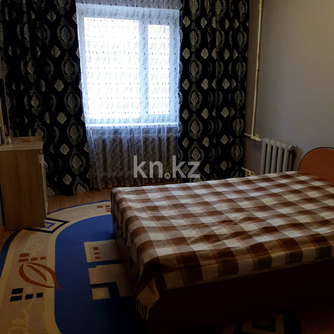 Аренда 3-комнатной квартиры, 68 м², пр. Металлургов, дом  19/2 - Аренда жилой и коммерческой недвижимости в Темиртау фото 10 из 37