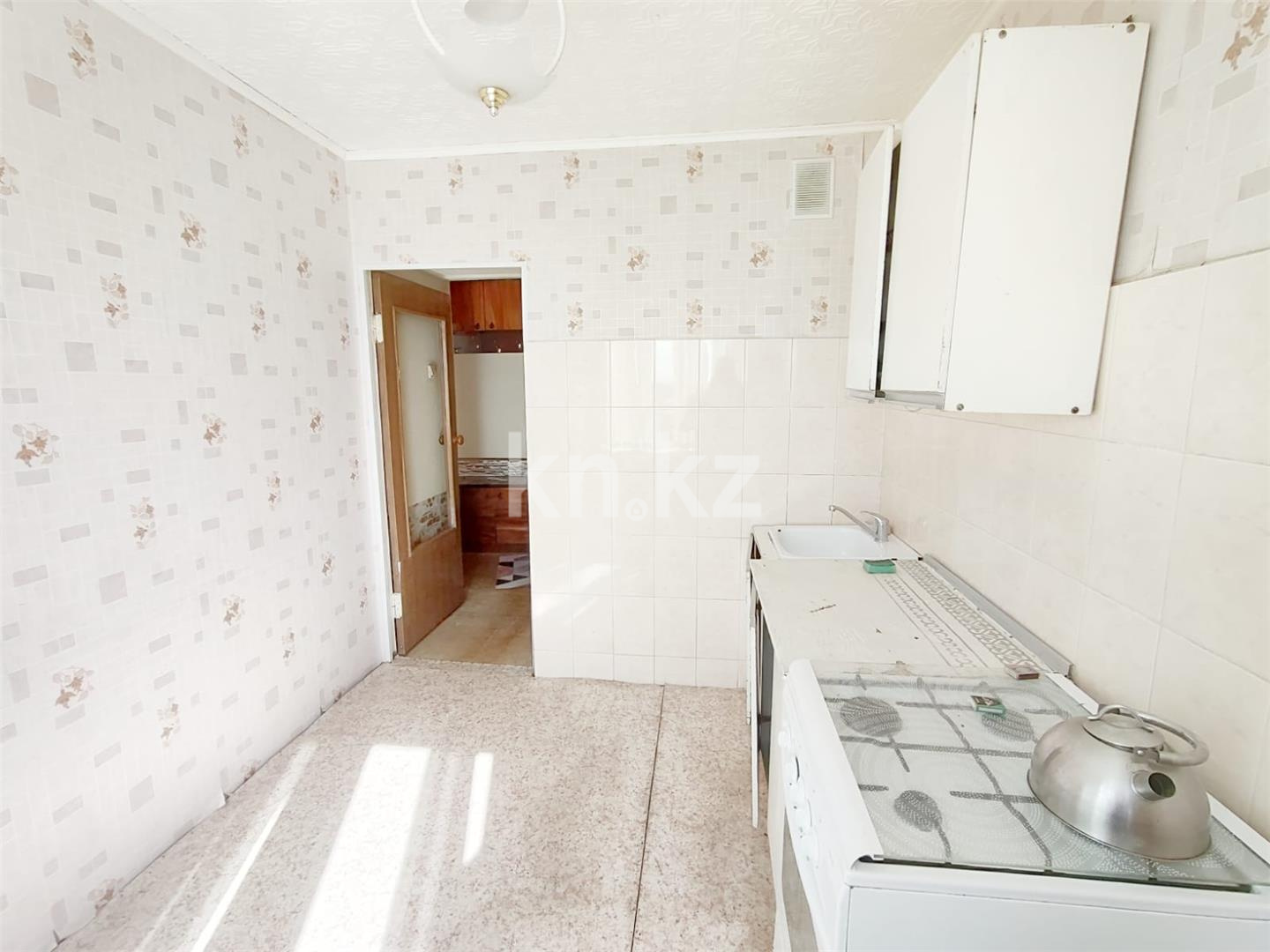 Продажа 3-комнатной квартиры, 65 м², мкр-н Восток-2 - Продажа квартир в Караганде фото 8 из 17