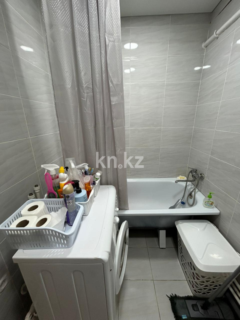 Продажа 2-комнатной квартиры, 42.1 м² - Продажа недвижимости в Караганде - страница 3 фото 5 из 12