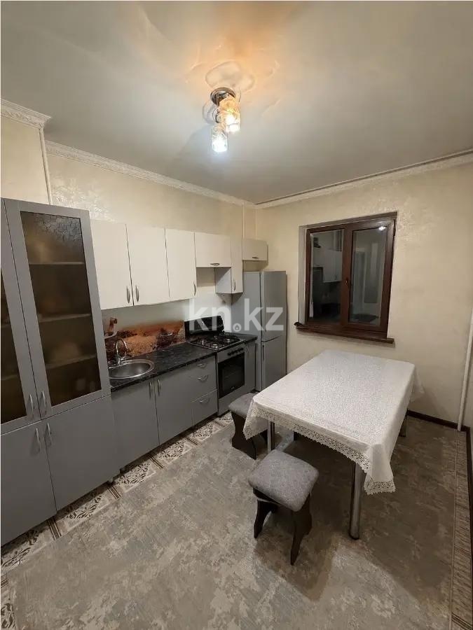 Продажа 1-комнатной квартиры, 35.7 м² в Алматы - фото 2