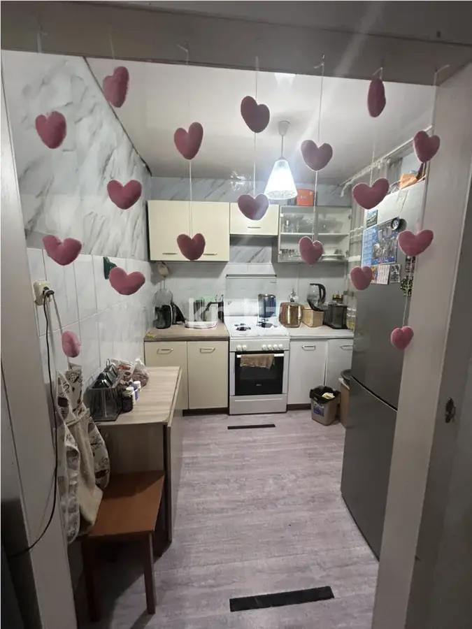 Продажа 2-комнатной квартиры, 44 м², 7-й мкр., дом  49 - Продажа квартир в Казахстане фото 3 из 5