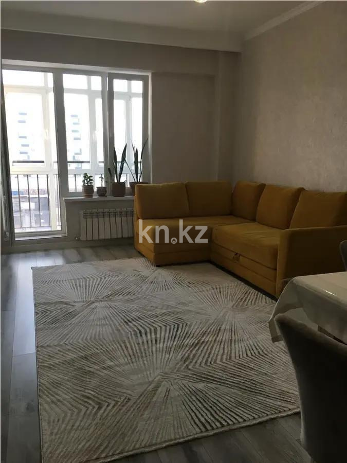 Продажа 3-комнатной квартиры, 83 м², пр. Райымбека, дом  522/1 в Алматы