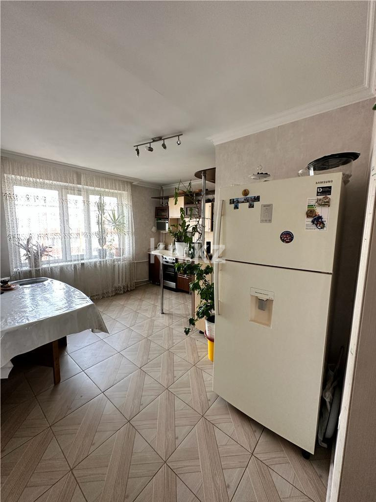 Продажа 3-комнатной квартиры, 87 м², ул. Ермекова - Продажа  трехкомнатных квартир в новостройках Караганды фото 6 из 9