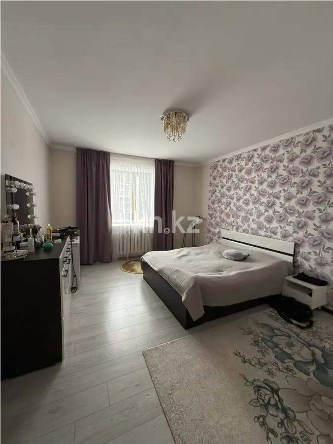 Продажа 3-комнатной квартиры, 110 м² в Астане - фото 3