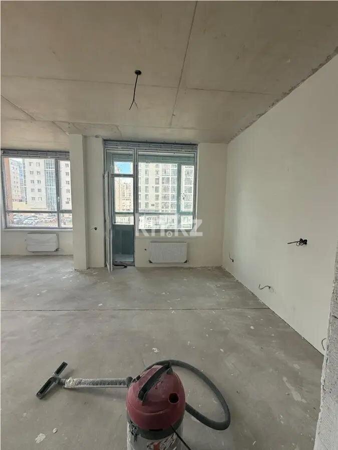 Продажа 3-комнатной квартиры, 80 м² в Астане - фото 2