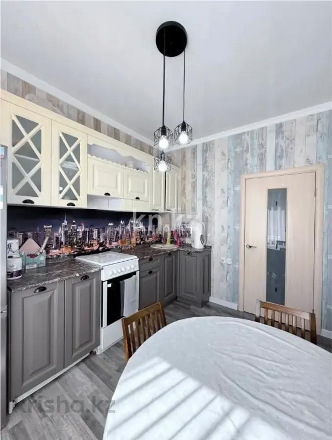 Продажа 2-комнатной квартиры, 47 м², ул. Муканова, дом  65/1 - Продажа  двухкомнатных квартир в Караганде фото 6 из 8