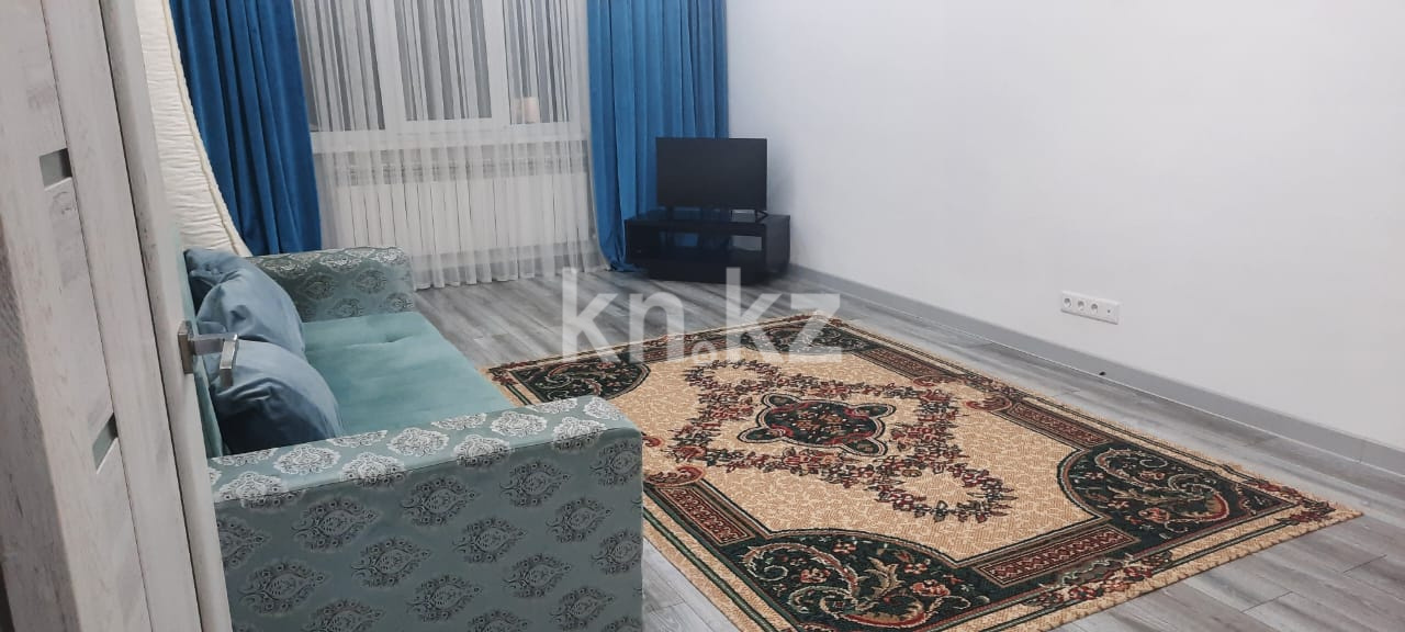 Аренда 1-комнатной квартиры, 45 м² - Аренда квартир помесячно в Астане в р-не Сарайшык фото 7 из 14