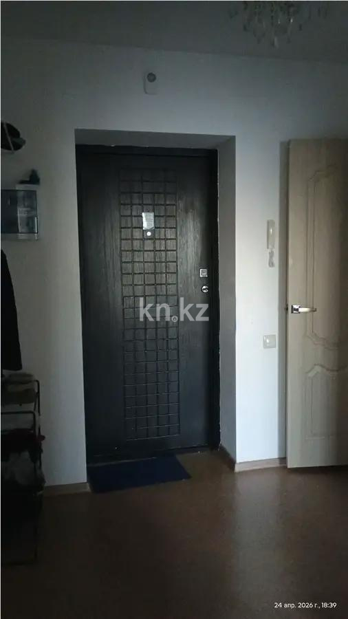 Продажа 1-комнатной квартиры, 40 м² - Продажа однокомнатных квартир от собственников в Казахстане фото 4 из 4