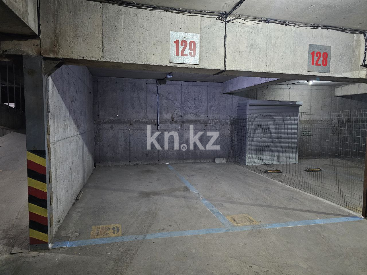 Аренда , 15 м², ул. Мамбетова - Аренда гаражей в Астане фото 3 из 6