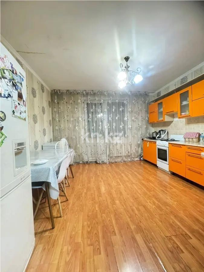 Продажа 2-комнатной квартиры, 70.6 м², ул. Сауран, дом  12/1 - Продажа квартир в новостройках Астаны с фото фото 3 из 5