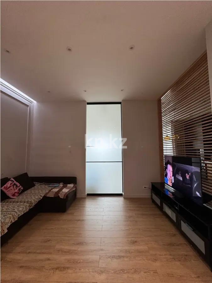 Продажа 3-комнатной квартиры, 95 м², пр. Мангилик Ел, дом  28 - Продажа квартир в новостройках Астаны без посредников с фото фото 1 из 6