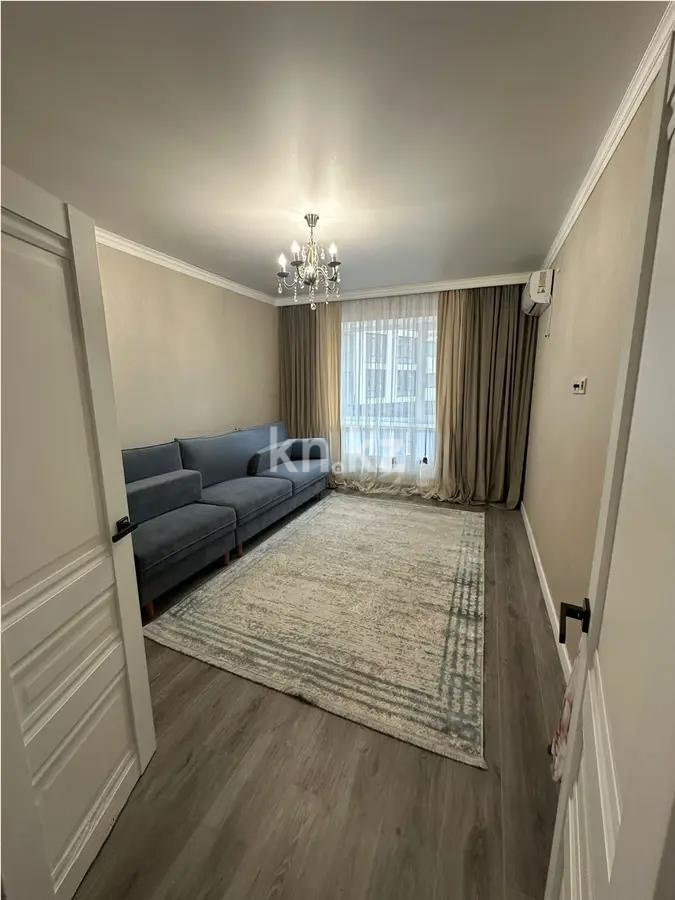 Продажа 1-комнатной квартиры, 38 м² в Астане