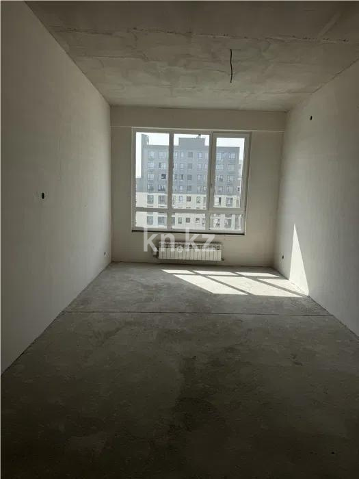 Продажа 3-комнатной квартиры, 92 м² - Продажа трехкомнатных квартир в Алматы - страница 2 фото 1 из 4