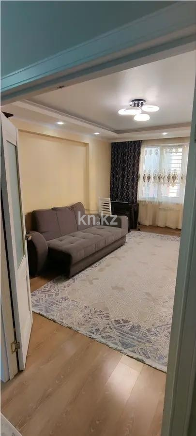 Продажа 2-комнатной квартиры, 65 м² - Продажа квартир в Алматы - страница 3 фото 1 из 4