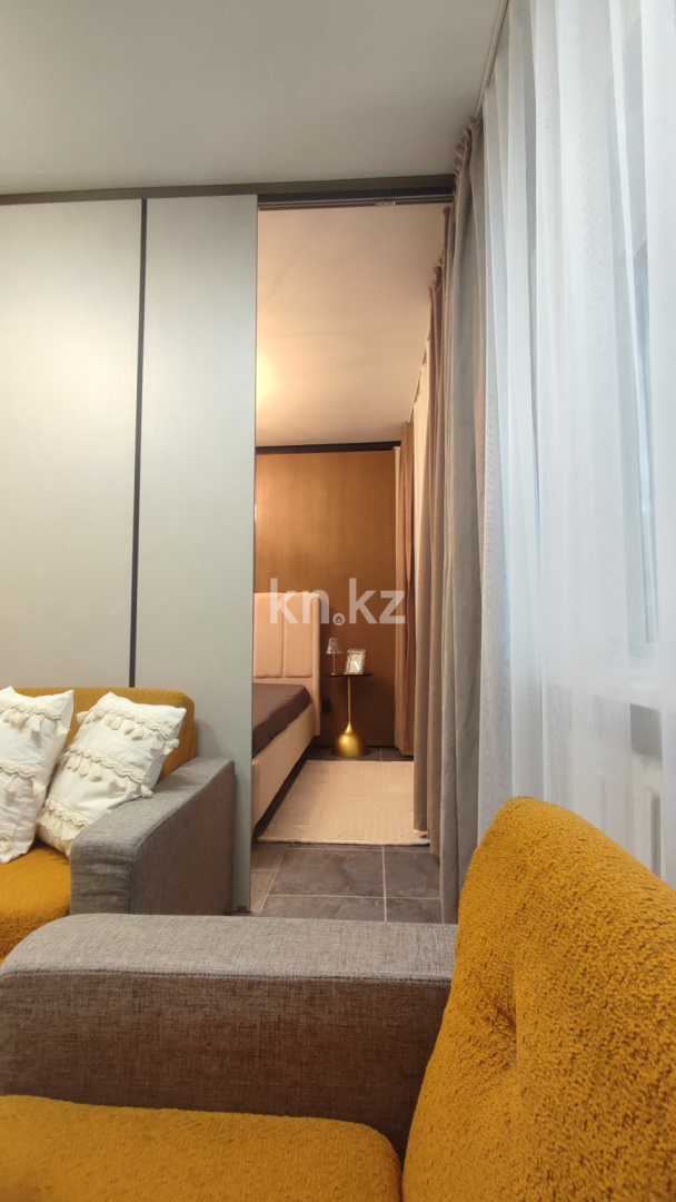 Продажа 2-комнатной квартиры, 46 м², ул. Алиханова, дом  10а в Караганде - фото 16