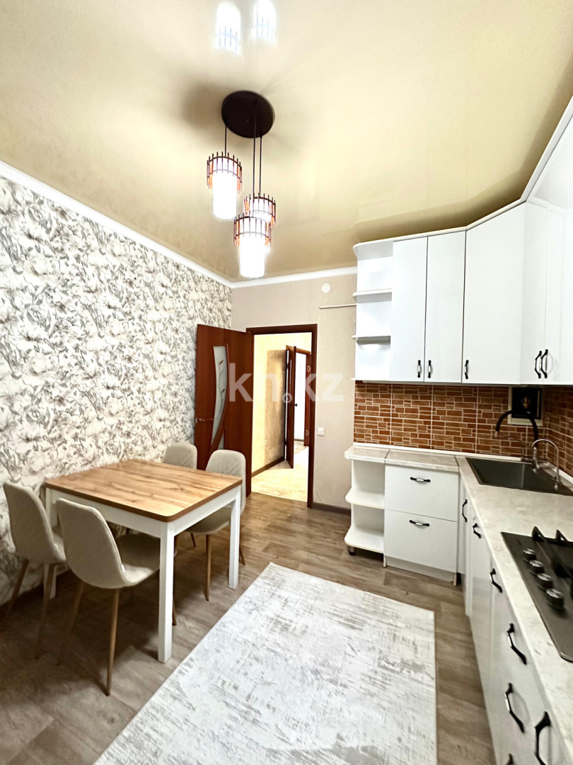Продажа 3-комнатной квартиры, 90 м² - Недвижимость в Казахстане - страница 31 фото 3 из 16