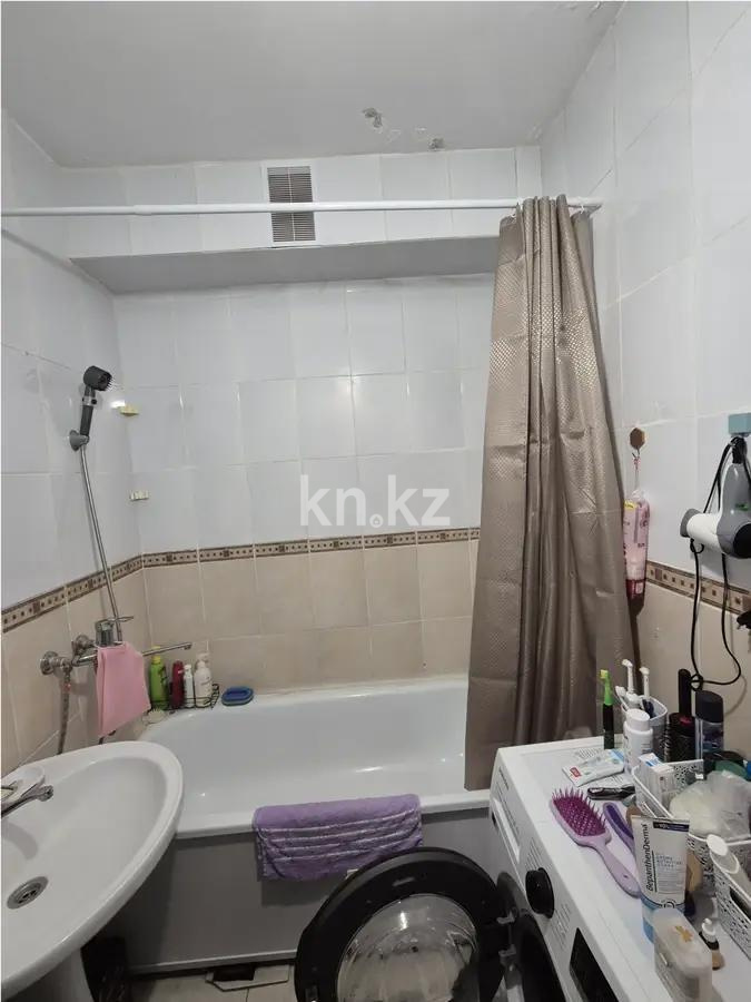 Продажа 1-комнатной квартиры, 48.6 м² в Астане - фото 3