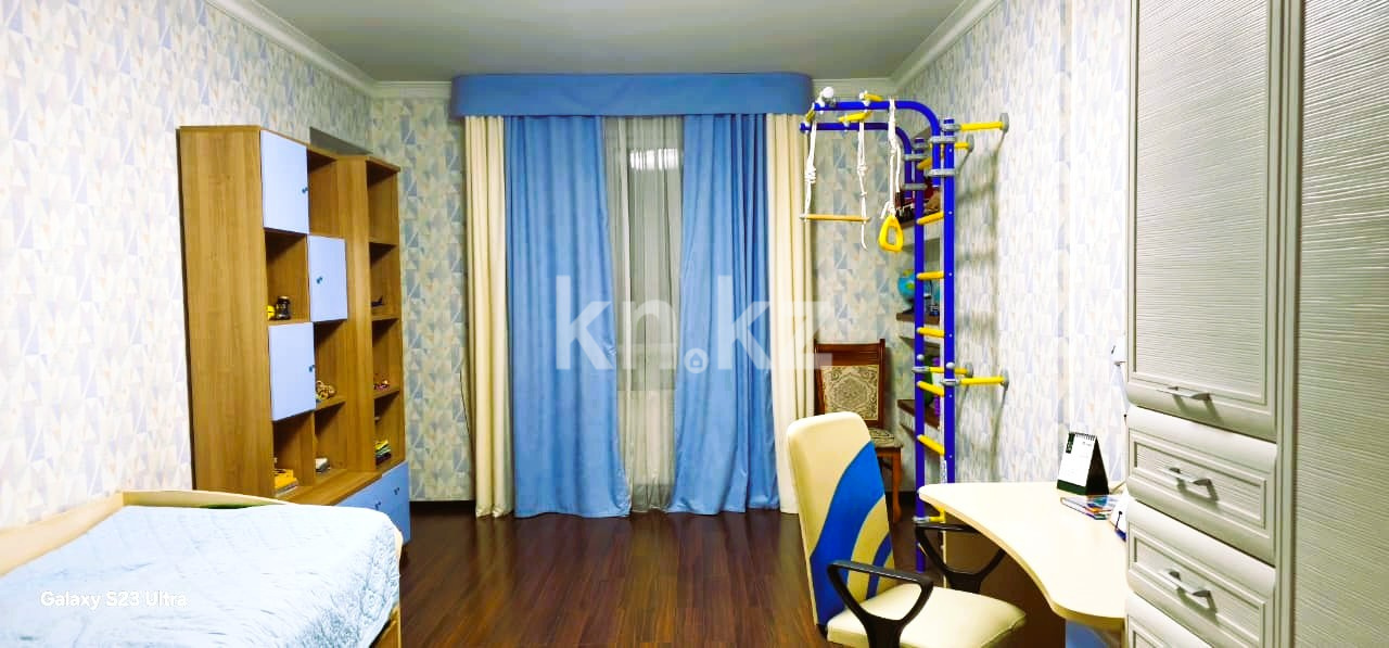 Продажа 3-комнатной квартиры, 122.5 м² - Продажа трехкомнатных квартир в Астане - страница 2 фото 11 из 20