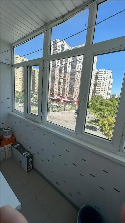 Продажа 1-комнатной квартиры, 30 м² в Астане - фото 4