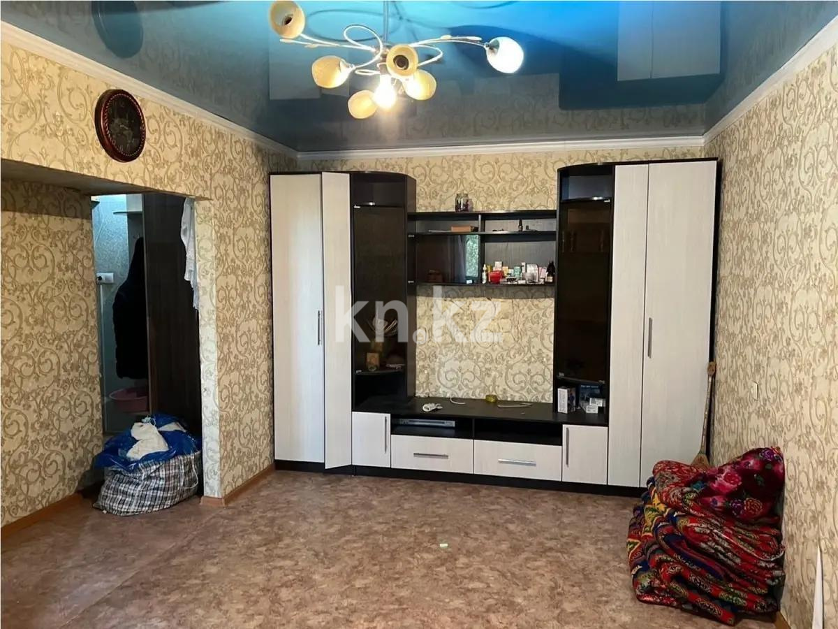 Продажа 2-комнатной квартиры, 44 м², ул. Абая, дом  38 - Продажа квартир в Темиртау фото 1 из 3