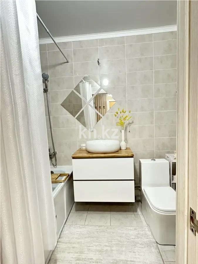 Продажа 2-комнатной квартиры, 54.6 м² - Недвижимость в Астане - страница 26 фото 4 из 5