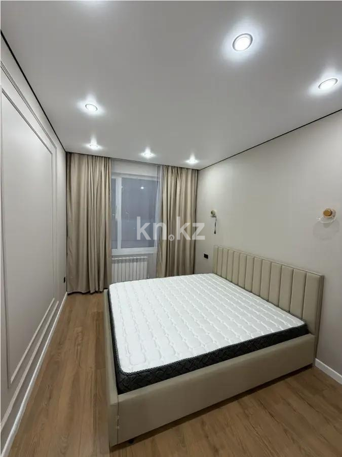 Продажа 2-комнатной квартиры, 40 м² в Алматы - фото 2